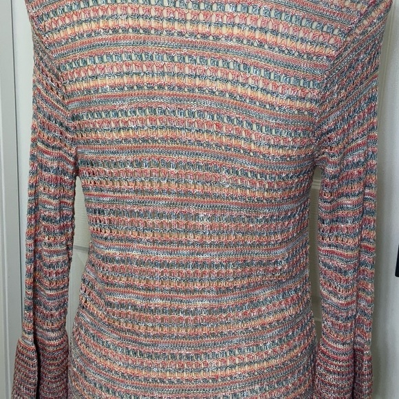 Westport Lightweight Open Front Cardigan Sweater - Picture 4 of 7